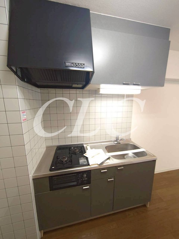 フローレンス森山 キッチン