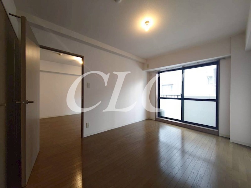 フローレンス森山 ベッドルーム