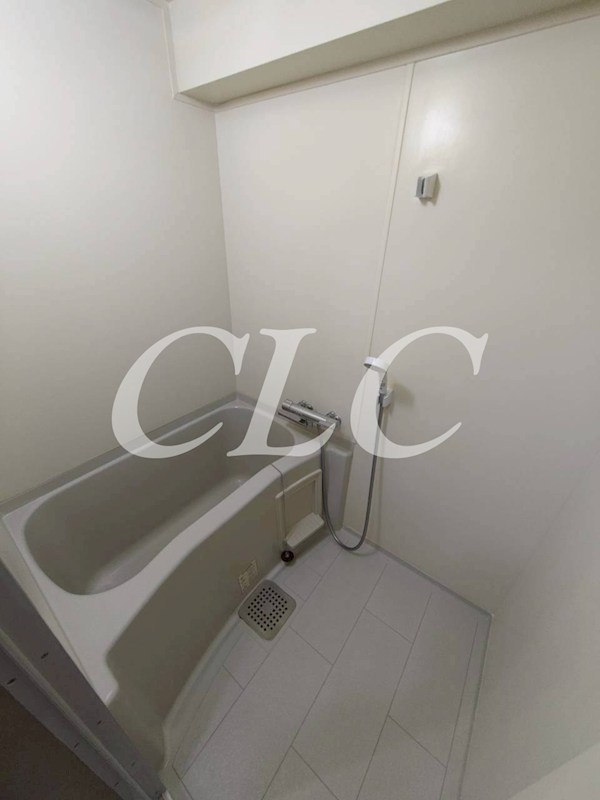 フローレンス森山 風呂画像