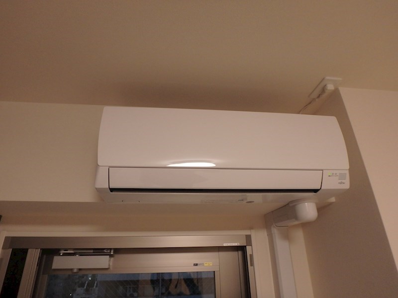 COMFORT A  砂町水辺公園  その他6