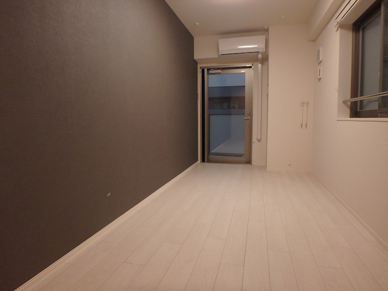 COMFORT A  砂町水辺公園  リビング