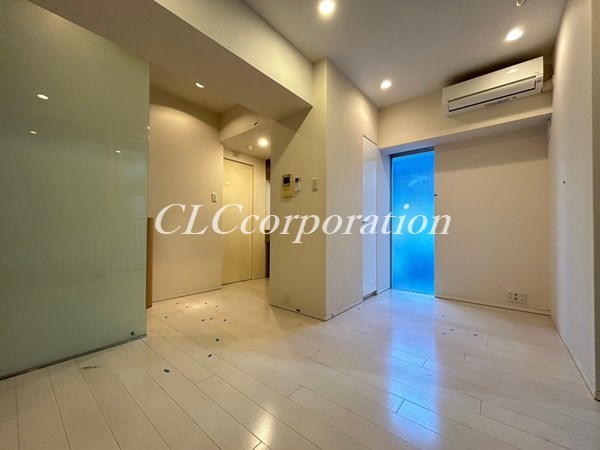 アネーロ木場公園 リビング