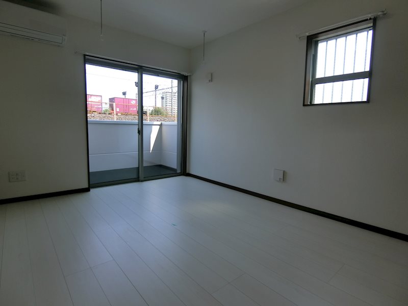 ラ・ルーチェ新小岩 リビング