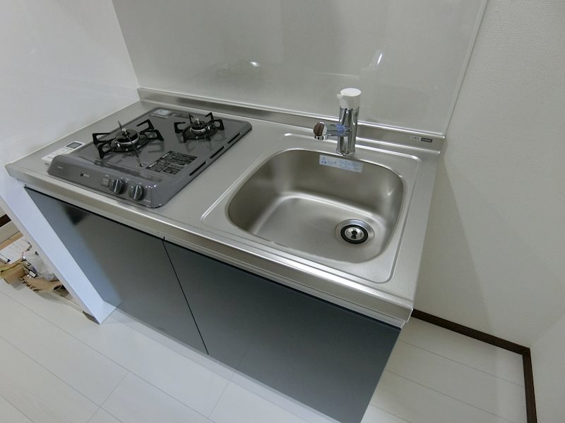 ラ・ルーチェ新小岩 キッチン