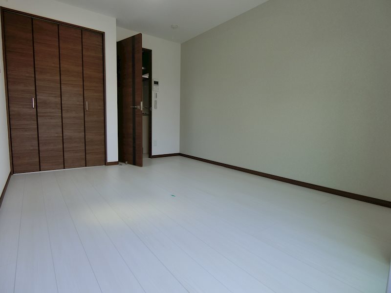 ラ・ルーチェ新小岩 ベッドルーム