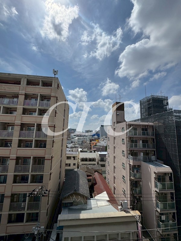 ロイヤルプラザ浅草 その他5