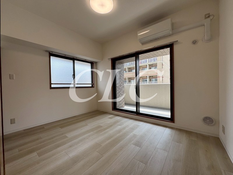 ロイヤルプラザ浅草 リビング