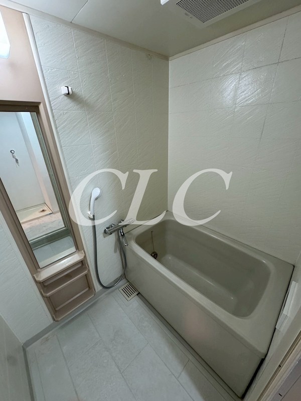 ロイヤルプラザ浅草 風呂画像