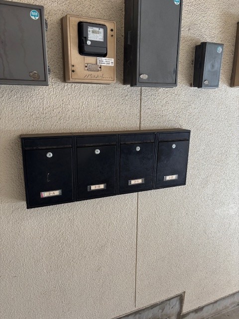 マンションヨシダ その他5