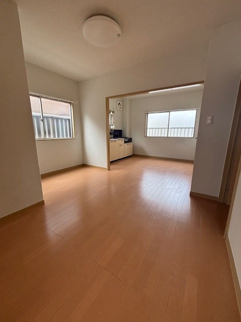 マンションヨシダ リビング