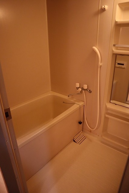 ルミエール押上 風呂画像