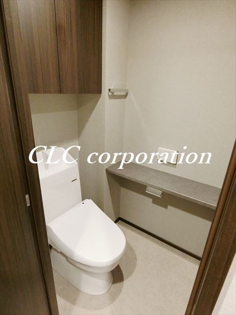 グランジット月島ＴＯＫＹＯ　ＢＡＹ その他5