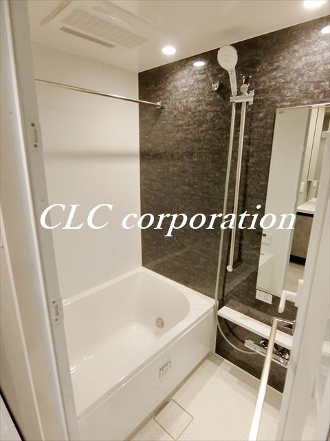 グランジット月島ＴＯＫＹＯ　ＢＡＹ 風呂画像