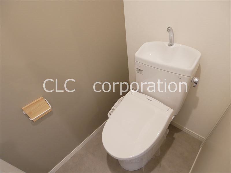 アパートメントけやき通り中葛西 その他1