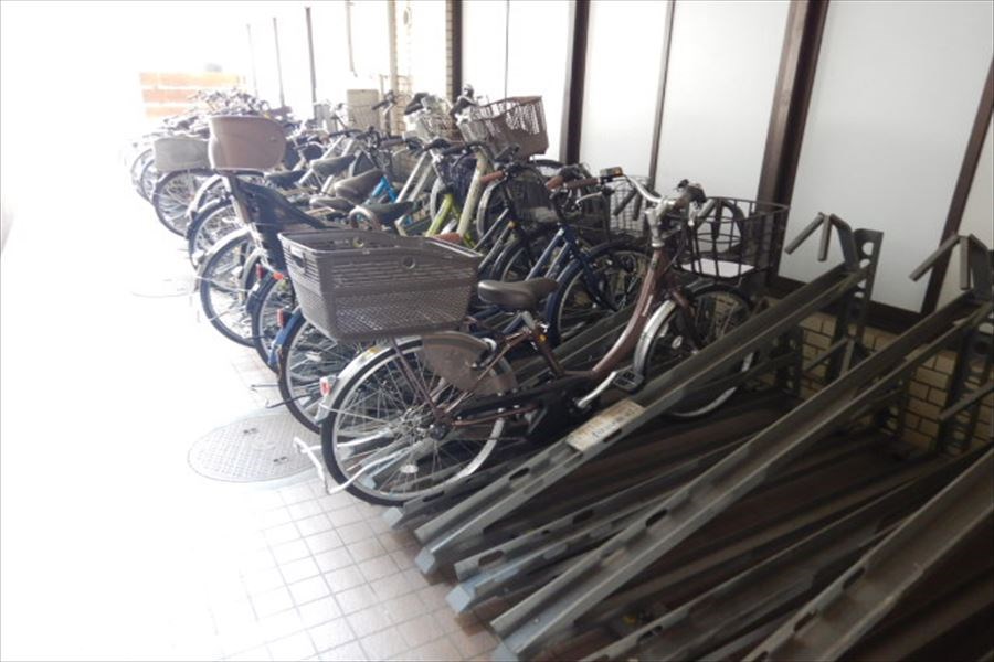 アパートメントけやき通り中葛西 その他外観4