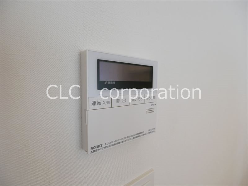 アパートメントけやき通り中葛西 その他17