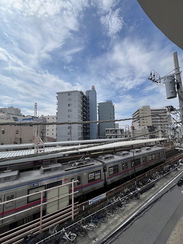 エールプラザ京成小岩 その他4