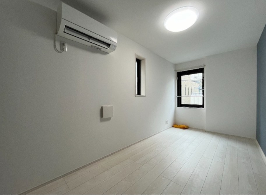 リベルテ平井 リビング