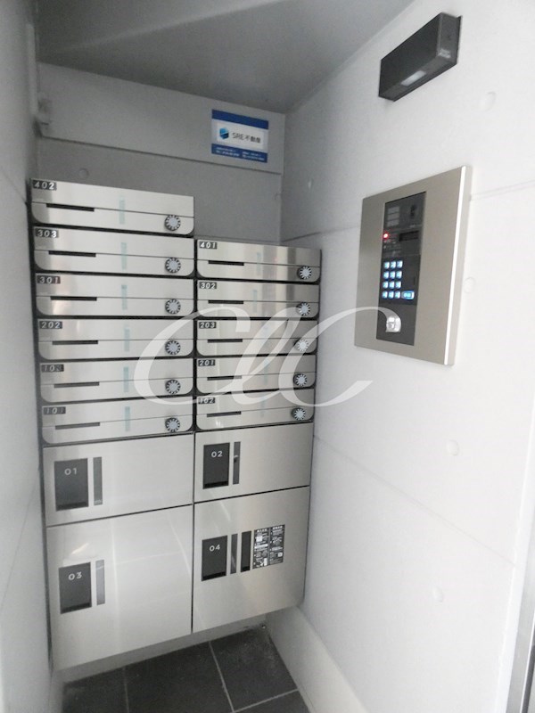 グランクオール町屋レジデンス その他2