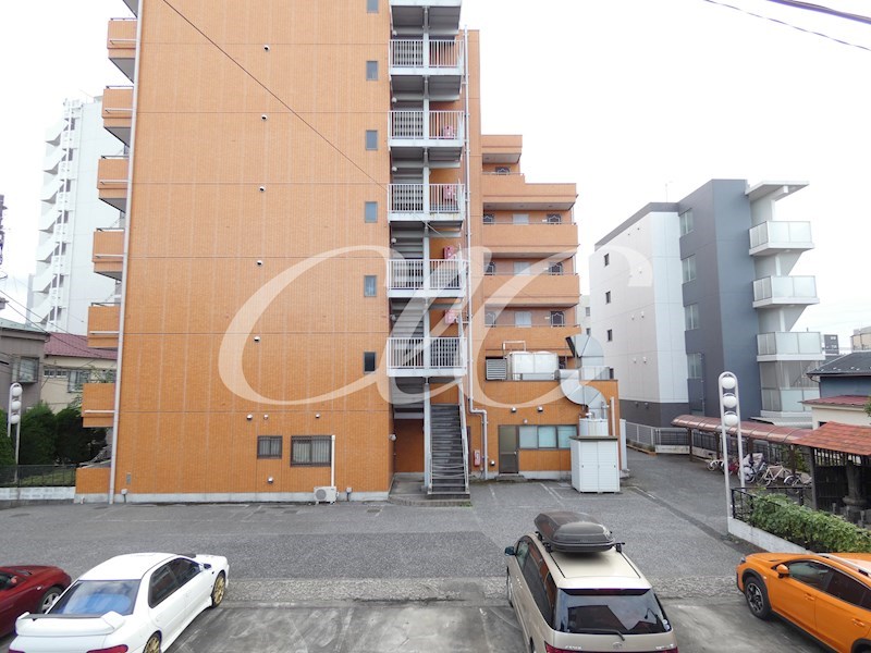 グランクオール町屋レジデンス その他9