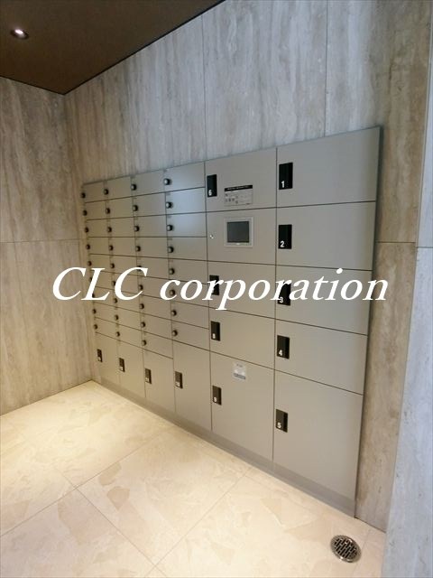 グランジット月島ＴＯＫＹＯ　ＢＡＹ その他5