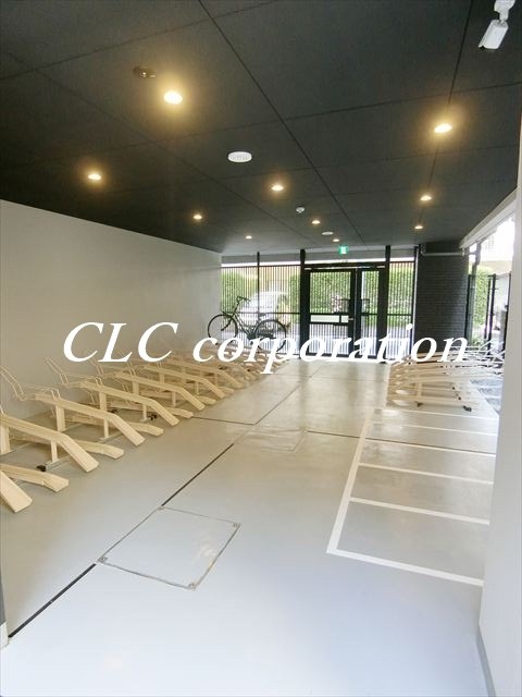 グランジット月島ＴＯＫＹＯ　ＢＡＹ その他9