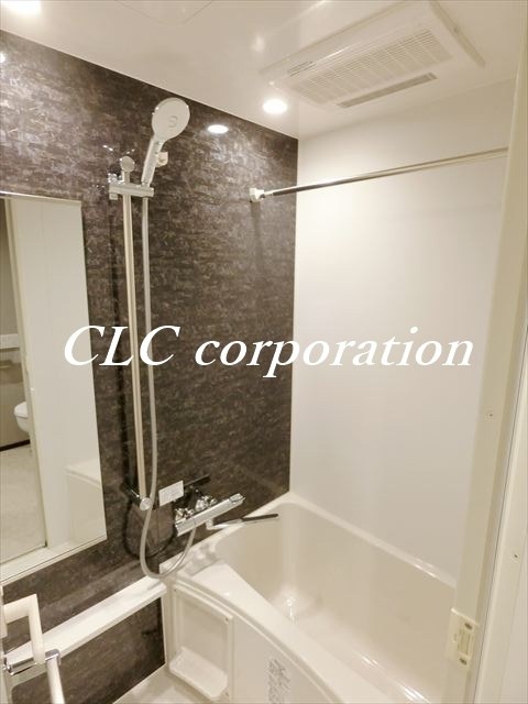 グランジット月島ＴＯＫＹＯ　ＢＡＹ 風呂画像