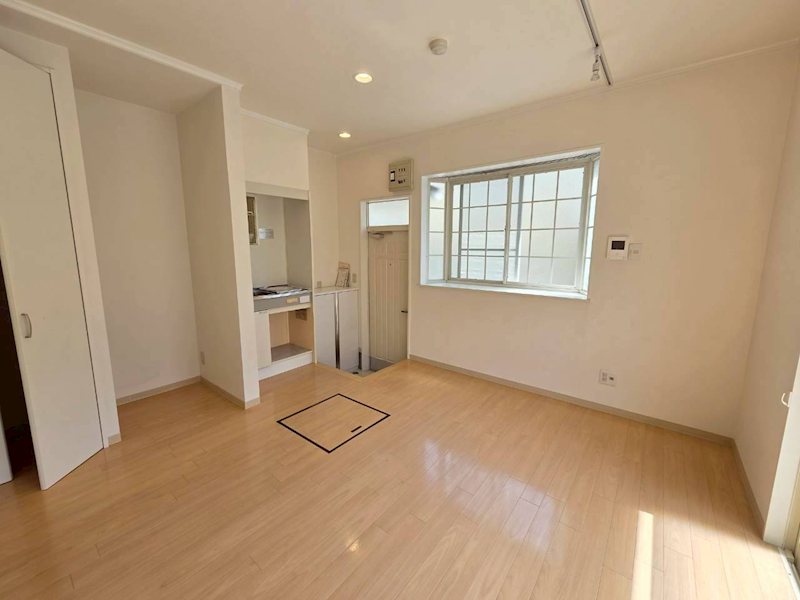 マインドハイム恭和 ベッドルーム