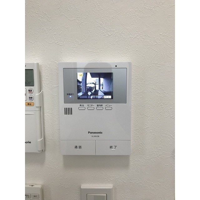 ハーモニーテラス荒川 その他3