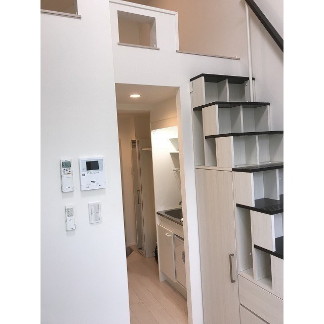 ハーモニーテラス荒川 その他5