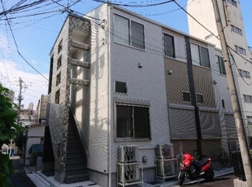 ハーモニーテラス荒川 その他7