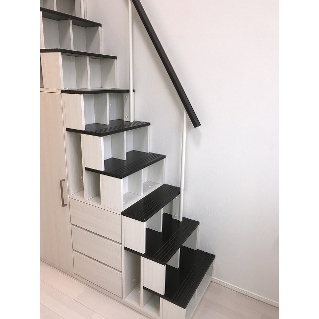 ハーモニーテラス荒川 その他8