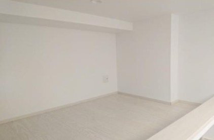 ハーモニーテラス荒川 リビング