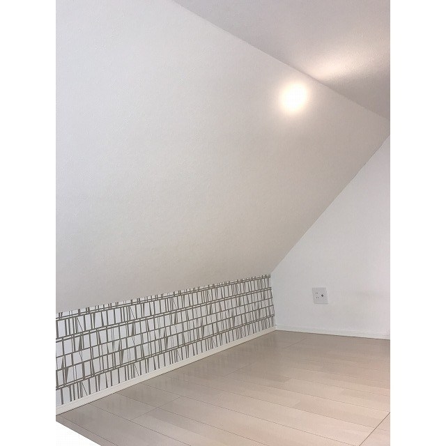 ハーモニーテラス荒川 ベッドルーム