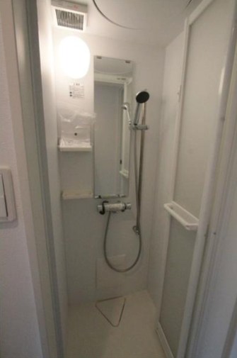 ハーモニーテラス荒川 風呂画像