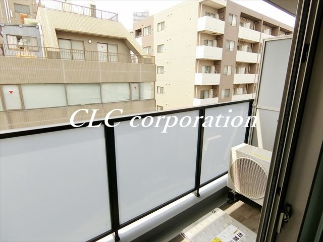 グランジット月島ＴＯＫＹＯ　ＢＡＹ その他8