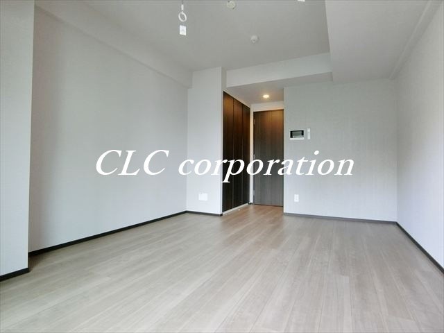 グランジット月島ＴＯＫＹＯ　ＢＡＹ リビング