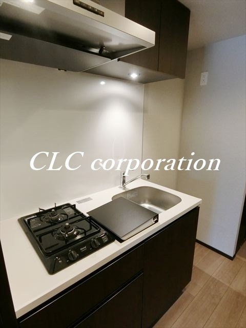 グランジット月島ＴＯＫＹＯ　ＢＡＹ キッチン