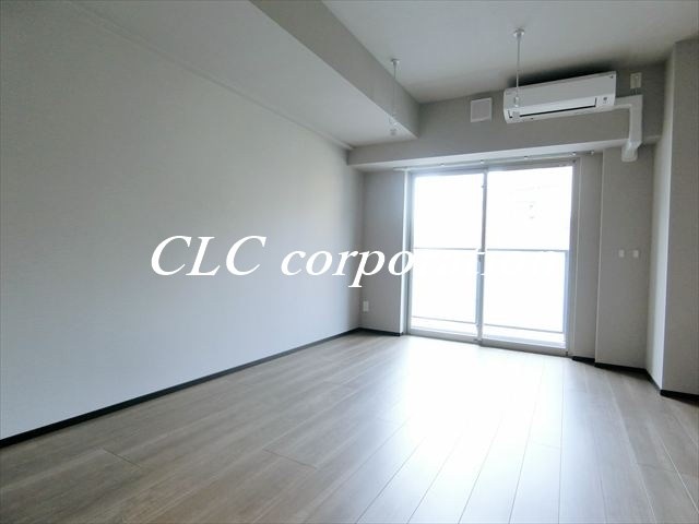 グランジット月島ＴＯＫＹＯ　ＢＡＹ ベッドルーム