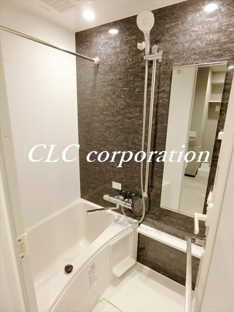 グランジット月島ＴＯＫＹＯ　ＢＡＹ 風呂画像