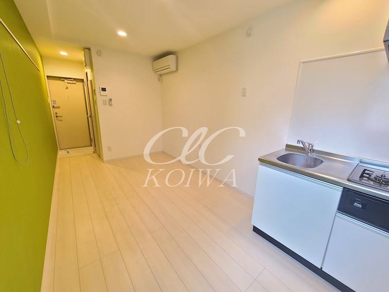 エスペランサ北小岩 ベッドルーム