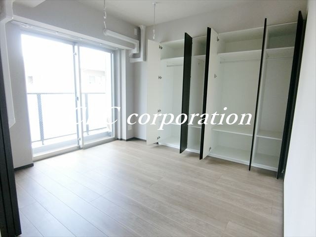 グランジット月島ＴＯＫＹＯ　ＢＡＹ その他3