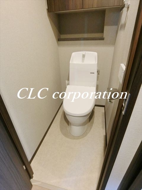 グランジット月島ＴＯＫＹＯ　ＢＡＹ その他4