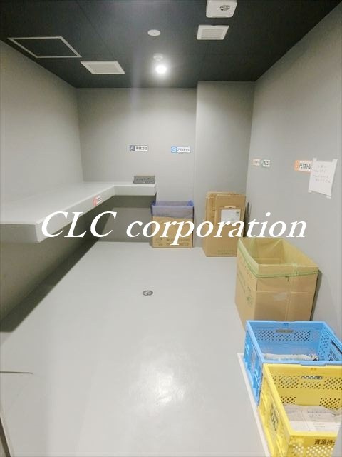 グランジット月島ＴＯＫＹＯ　ＢＡＹ その他8