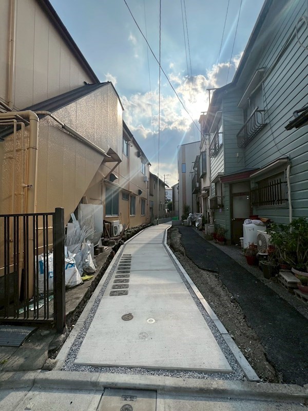 ハーモニーテラス町屋Ⅵ その他6