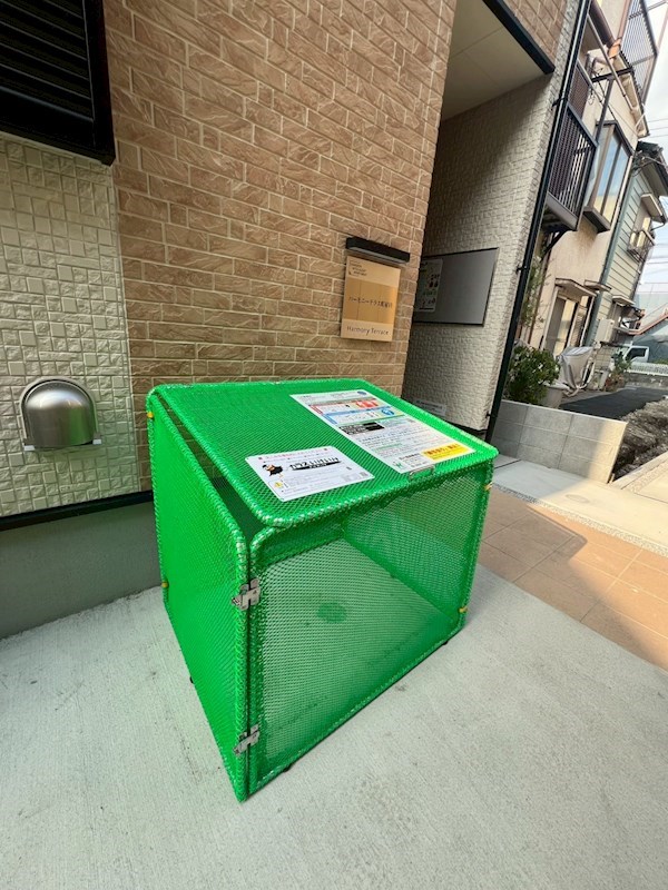 ハーモニーテラス町屋Ⅵ その他7