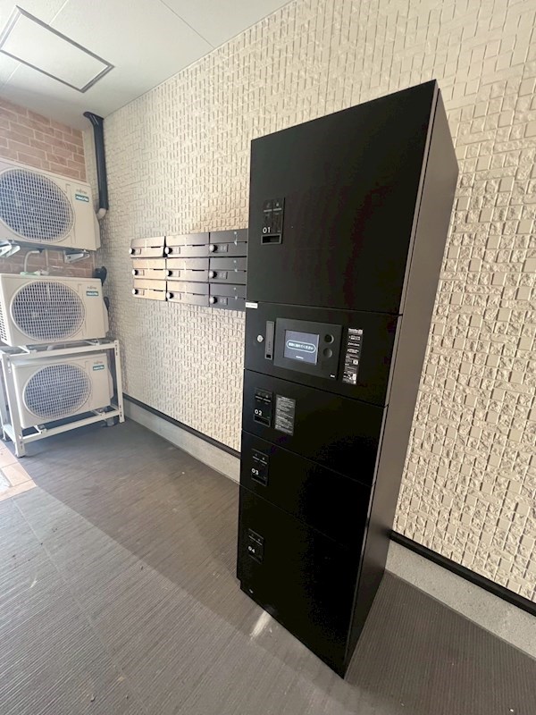 ハーモニーテラス町屋Ⅵ その他8