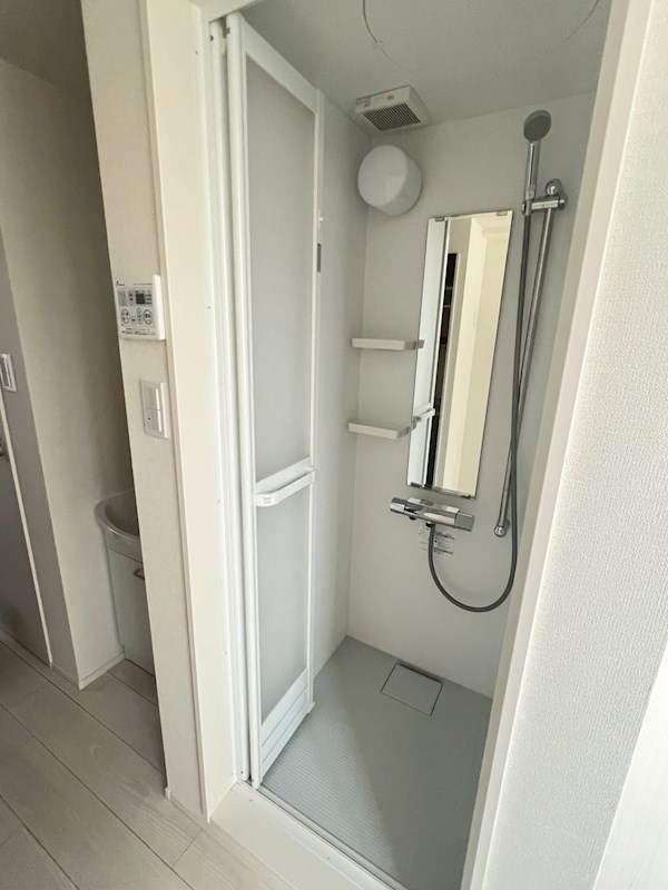 ハーモニーテラス町屋Ⅵ 風呂画像