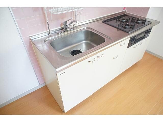 コットンプラザ キッチン