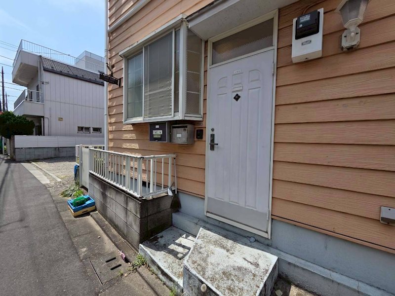 マインドハイム恭和 その他8